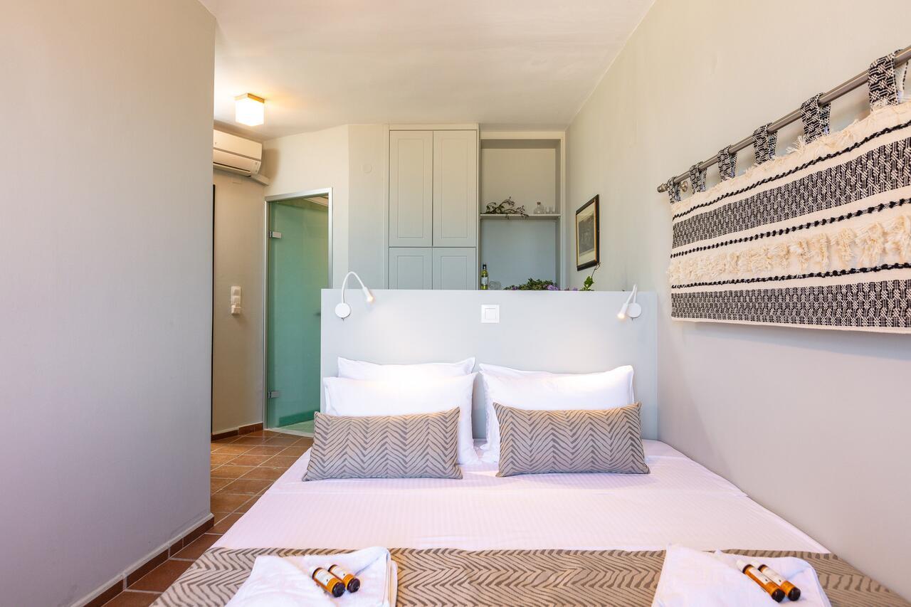 Ink Hotels House Of Europe Ретимно Экстерьер фото